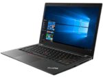 Lenovo ThinkPad T480s Windows 10