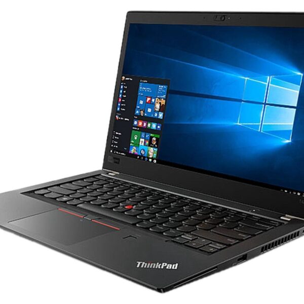 Lenovo ThinkPad T480s Windows 10