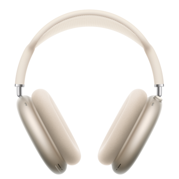 Tai nghe chụp tai chống ồn Apple AirPods Max 2 2026